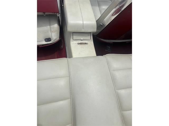 1966 Ford Thunderbird (CC-2087072) for sale in Oklahoma City, Oklahoma