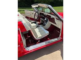 1966 Ford Thunderbird (CC-2087072) for sale in Oklahoma City, Oklahoma