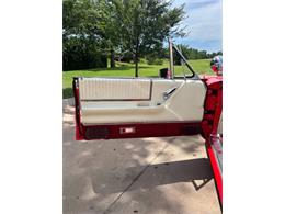 1966 Ford Thunderbird (CC-2087072) for sale in Oklahoma City, Oklahoma