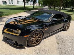 2012 Chevrolet Camaro (CC-2087074) for sale in Shelby Township, Michigan