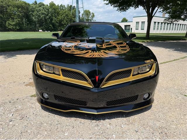 2012 Chevrolet Camaro (CC-2087074) for sale in Shelby Township, Michigan