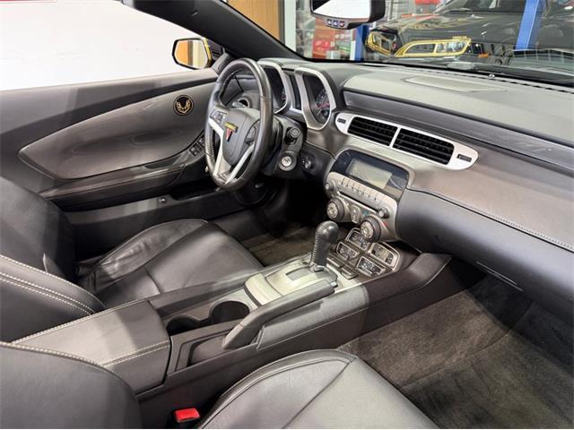 2012 Chevrolet Camaro (CC-2087074) for sale in Shelby Township, Michigan