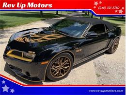 2012 Chevrolet Camaro (CC-2087074) for sale in Shelby Township, Michigan