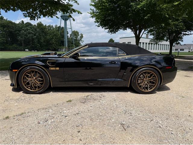 2012 Chevrolet Camaro (CC-2087074) for sale in Shelby Township, Michigan