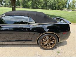2012 Chevrolet Camaro (CC-2087074) for sale in Shelby Township, Michigan