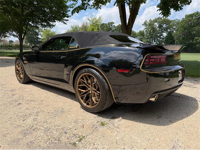 2012 Chevrolet Camaro (CC-2087074) for sale in Shelby Township, Michigan