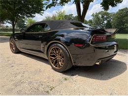 2012 Chevrolet Camaro (CC-2087074) for sale in Shelby Township, Michigan