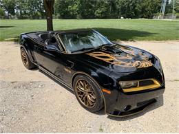 2012 Chevrolet Camaro (CC-2087074) for sale in Shelby Township, Michigan