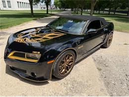 2012 Chevrolet Camaro (CC-2087074) for sale in Shelby Township, Michigan