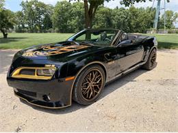2012 Chevrolet Camaro (CC-2087074) for sale in Shelby Township, Michigan