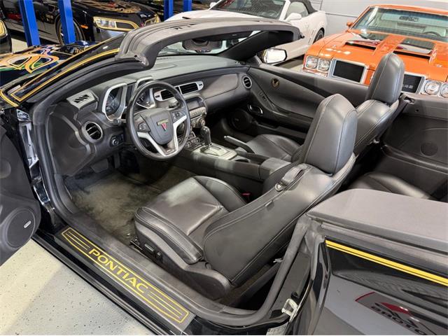 2012 Chevrolet Camaro (CC-2087074) for sale in Shelby Township, Michigan
