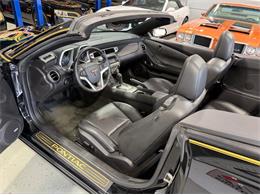 2012 Chevrolet Camaro (CC-2087074) for sale in Shelby Township, Michigan