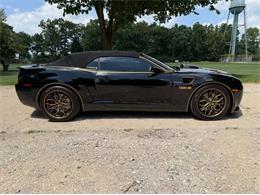 2012 Chevrolet Camaro (CC-2087074) for sale in Shelby Township, Michigan