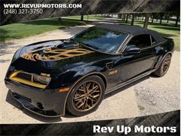 2012 Chevrolet Camaro (CC-2087074) for sale in Shelby Township, Michigan