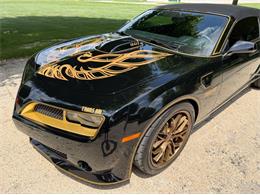 2012 Chevrolet Camaro (CC-2087074) for sale in Shelby Township, Michigan