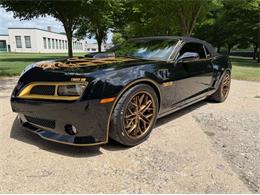 2012 Chevrolet Camaro (CC-2087074) for sale in Shelby Township, Michigan