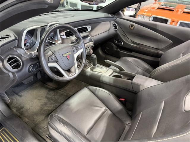 2012 Chevrolet Camaro (CC-2087074) for sale in Shelby Township, Michigan