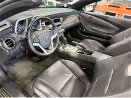 2012 Chevrolet Camaro (CC-2087074) for sale in Shelby Township, Michigan