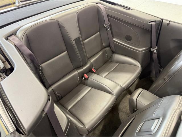 2012 Chevrolet Camaro (CC-2087074) for sale in Shelby Township, Michigan