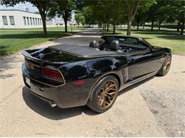 2012 Chevrolet Camaro (CC-2087074) for sale in Shelby Township, Michigan