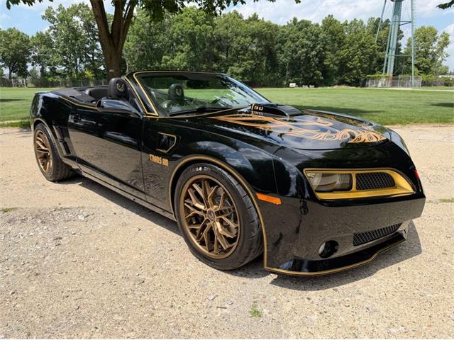 2012 Chevrolet Camaro (CC-2087074) for sale in Shelby Township, Michigan