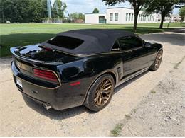2012 Chevrolet Camaro (CC-2087074) for sale in Shelby Township, Michigan