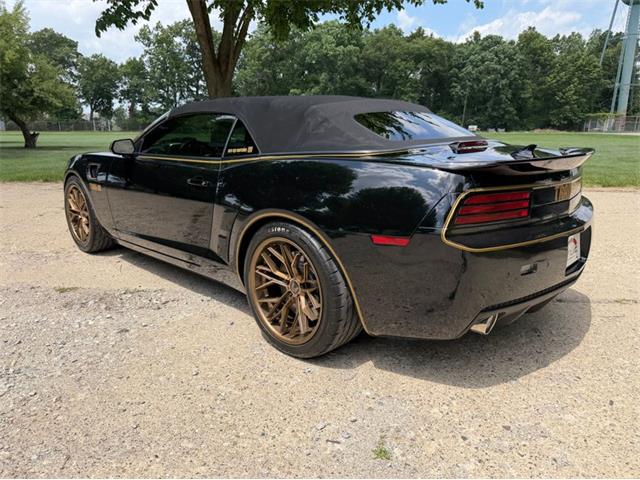 2012 Chevrolet Camaro (CC-2087074) for sale in Shelby Township, Michigan