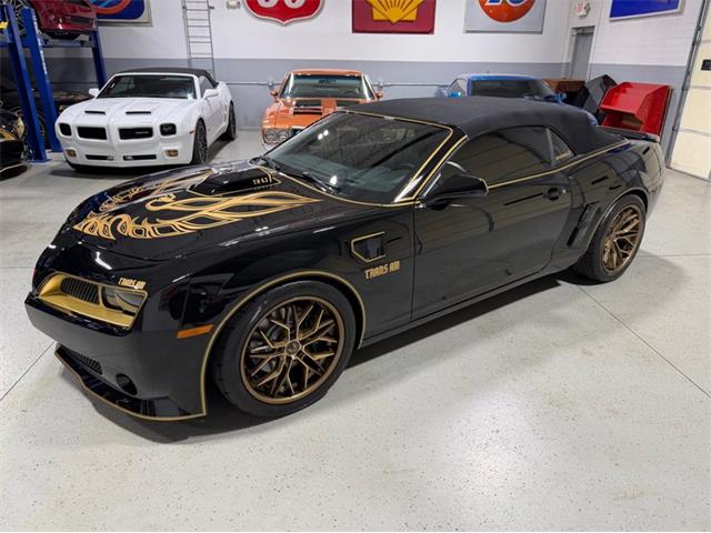 2012 Chevrolet Camaro (CC-2087074) for sale in Shelby Township, Michigan