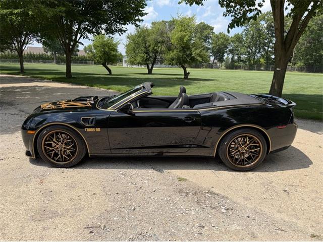 2012 Chevrolet Camaro (CC-2087074) for sale in Shelby Township, Michigan