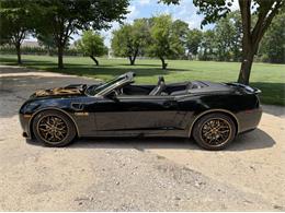 2012 Chevrolet Camaro (CC-2087074) for sale in Shelby Township, Michigan
