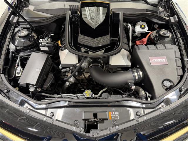 2012 Chevrolet Camaro (CC-2087074) for sale in Shelby Township, Michigan