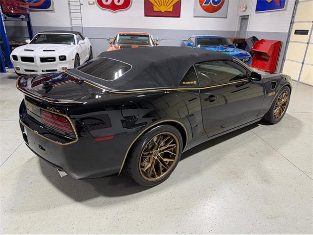 2012 Chevrolet Camaro (CC-2087074) for sale in Shelby Township, Michigan