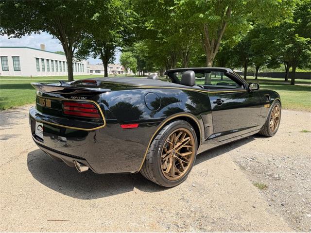 2012 Chevrolet Camaro (CC-2087074) for sale in Shelby Township, Michigan