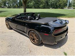 2012 Chevrolet Camaro (CC-2087074) for sale in Shelby Township, Michigan