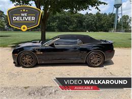 2012 Chevrolet Camaro (CC-2087074) for sale in Shelby Township, Michigan