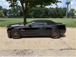 2012 Chevrolet Camaro (CC-2087074) for sale in Shelby Township, Michigan