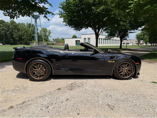 2012 Chevrolet Camaro (CC-2087074) for sale in Shelby Township, Michigan