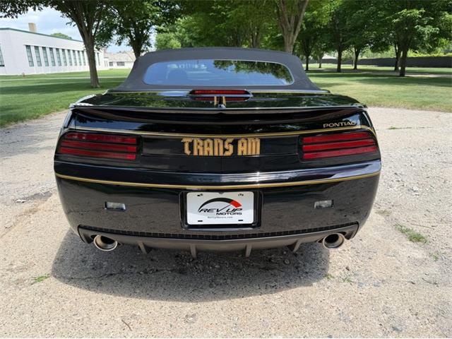 2012 Chevrolet Camaro (CC-2087074) for sale in Shelby Township, Michigan