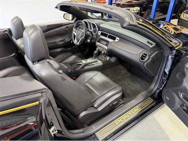 2012 Chevrolet Camaro (CC-2087074) for sale in Shelby Township, Michigan