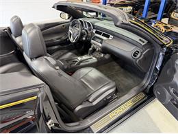 2012 Chevrolet Camaro (CC-2087074) for sale in Shelby Township, Michigan