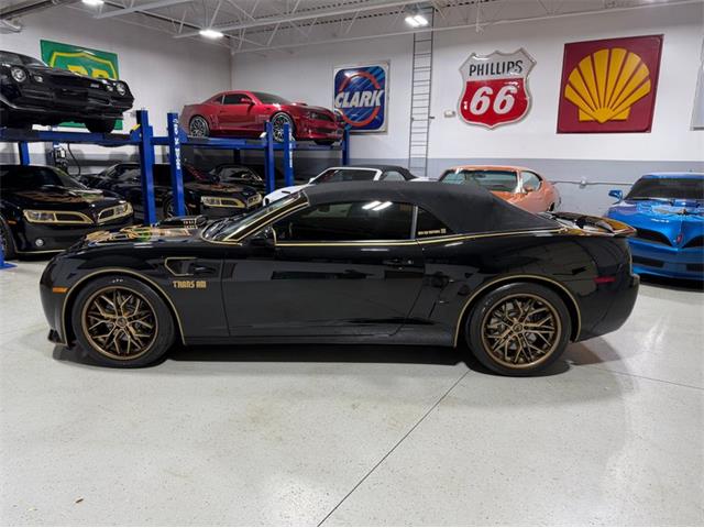 2012 Chevrolet Camaro (CC-2087074) for sale in Shelby Township, Michigan