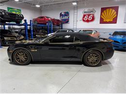 2012 Chevrolet Camaro (CC-2087074) for sale in Shelby Township, Michigan