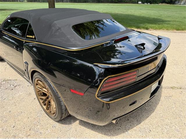 2012 Chevrolet Camaro (CC-2087074) for sale in Shelby Township, Michigan