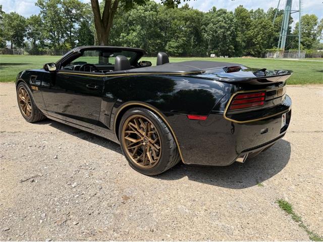 2012 Chevrolet Camaro (CC-2087074) for sale in Shelby Township, Michigan