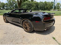 2012 Chevrolet Camaro (CC-2087074) for sale in Shelby Township, Michigan