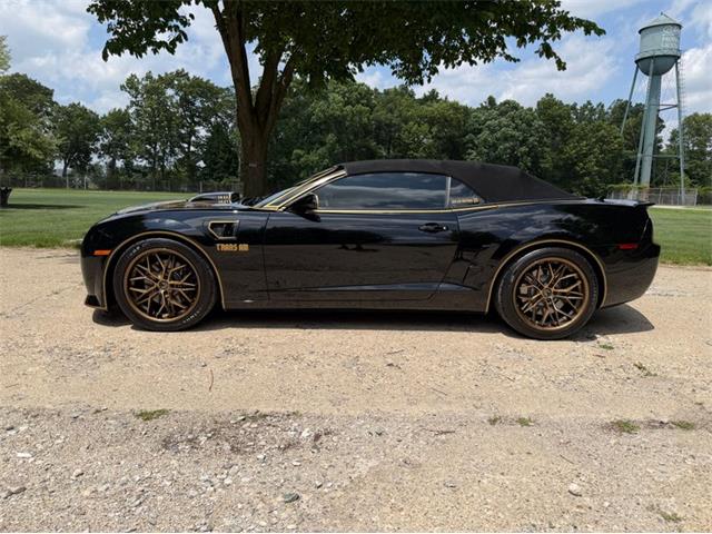 2012 Chevrolet Camaro (CC-2087074) for sale in Shelby Township, Michigan