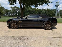 2012 Chevrolet Camaro (CC-2087074) for sale in Shelby Township, Michigan