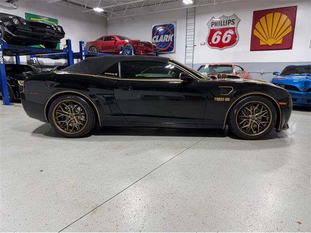 2012 Chevrolet Camaro (CC-2087074) for sale in Shelby Township, Michigan