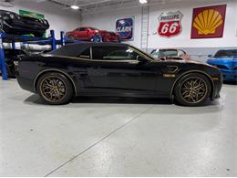 2012 Chevrolet Camaro (CC-2087074) for sale in Shelby Township, Michigan