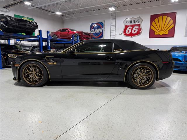 2012 Chevrolet Camaro (CC-2087074) for sale in Shelby Township, Michigan